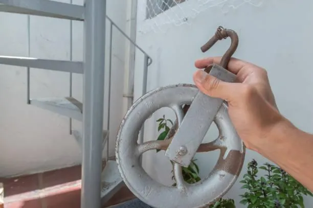 Fábrica de Roldanas em Ferro Fundido: Como Escolher o Fornecedor Ideal